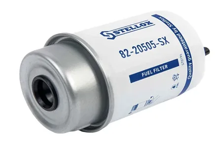 STELLOX 8220505SX Фильтр топливный