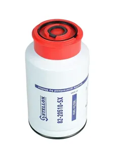 STELLOX 8220510SX Фильтр топливный