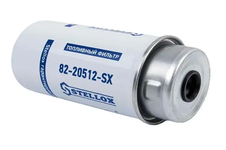 STELLOX 8220512SX Фильтр топливный