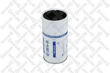 STELLOX 8220516SX Фильтр топливный