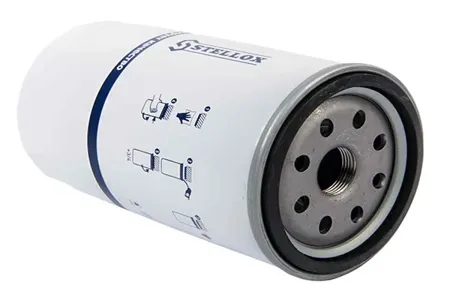 STELLOX 8220526SX Фильтр топливный