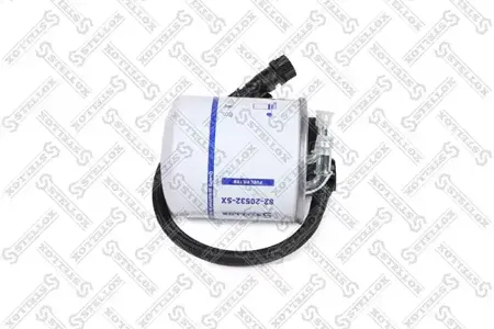 STELLOX 8220532SX Фильтр топливный Mercedes W204212221906639 Diesel