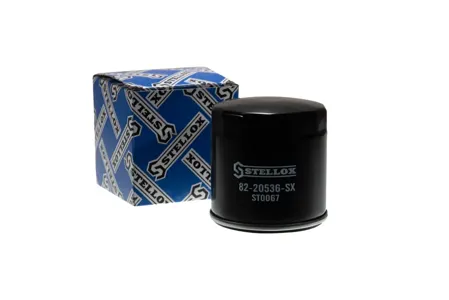 STELLOX 8220536SX Фильтр топливный