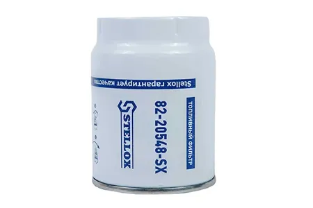 STELLOX 8220548SX Фильтр топливный