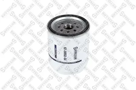 STELLOX 8220552SX Фильтр топливный сепаратор h128 d108 1'-14uns-2b Volvo fhfm, rvi keraxmagnum 10.05>