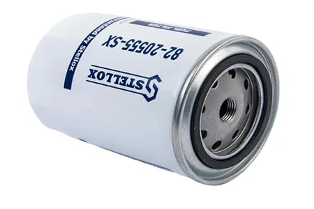 STELLOX 8220555SX Фильтр топливный