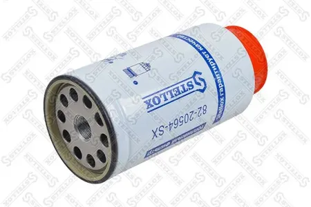 STELLOX 8220564SX Фильтр топливный 