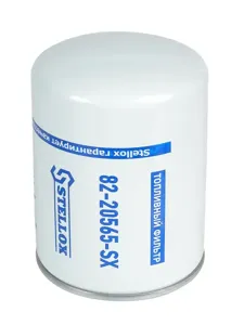 STELLOX 8220565SX Фильтр топливный