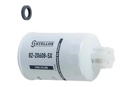 STELLOX 8220608SX фильтр топливный Foton