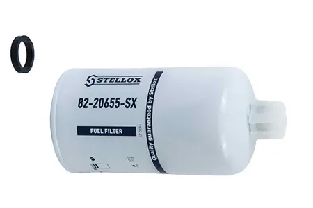 STELLOX 8220655SX Фильтр топливный