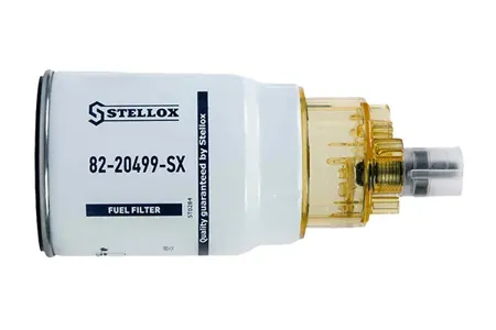 STELLOX 8220664SX Фильтр топливный
