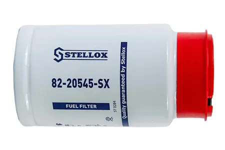 STELLOX 8220665SX Фильтр топливный