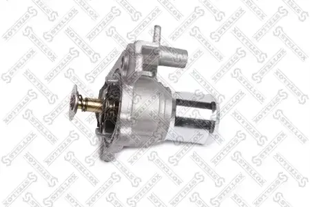 STELLOX 8224031SX Термостат Fiat Ducato III (06-) Iveco Daily IV (06-) 2.3JTD (LT 1680)
