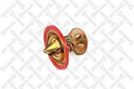 STELLOX 8224043SX Термостат ГАЗ-31029/3110/3302. УАЗ. КАМАЗ 82C