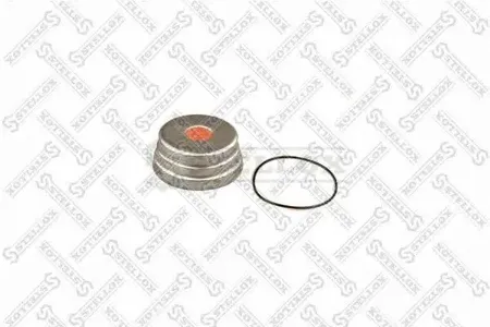 STELLOX 8300028SX Крышка подшипника ступицы колеса