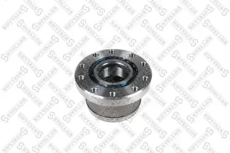 STELLOX 8300604SX 83-00604-sxступица в сборе с подшипниками передн. rvi magnum premeium keraxmidlum