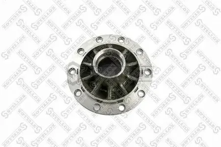STELLOX 8300607SX Ступица колеса