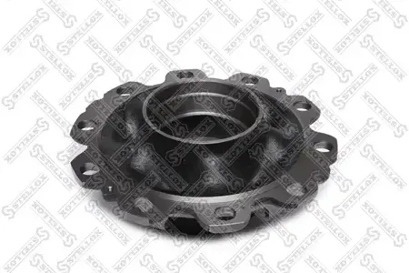 STELLOX 8300614SX Ступица колеса