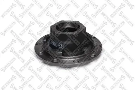 STELLOX 8300617SX Ступица колеса