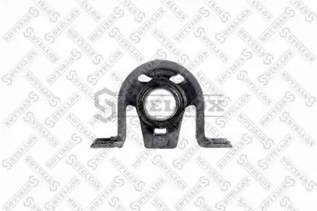 STELLOX 8302505SX опора кардана подвесная Mercedes T1 601602611 77-96 (мр) d=45