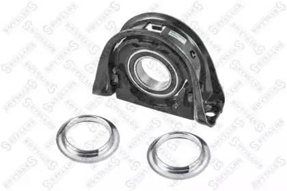 STELLOX 8302544SX подшипник подв.d=70 Volvo FH12(G1234),FH16(G123), FM9(G12), FM10(G1),FM12(G123)