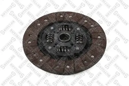 STELLOX 8303693SX Диск сцепления