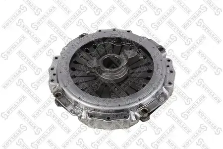 STELLOX 8304540ASX Корзина сцепления