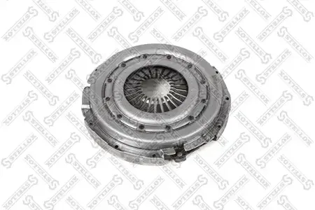 STELLOX 8304633ASX Корзина сцепления