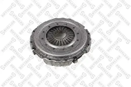 STELLOX 8304771ASX Корзина сцепления