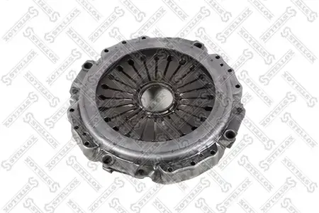 STELLOX 8304783ASX Корзина сцепления 83-04783a-sx mfz430 Scania pgrt-ser
