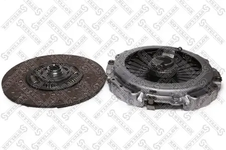 STELLOX 8306014ASX Комплект сцепления D430 Volvo FHFLFM12 RSR1700190