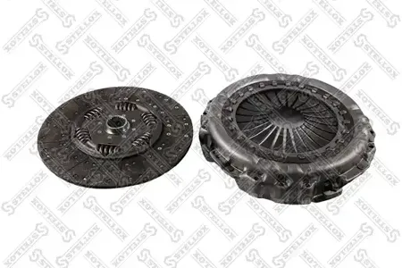 STELLOX 8306112ASX Комплект сцепления