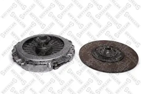 STELLOX 8306117ASX Комплект сцепления
