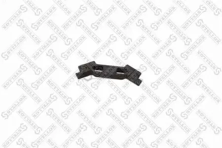 STELLOX 8307208SX Подушка КПП (р) правая 56x370x108 Scania 142143
