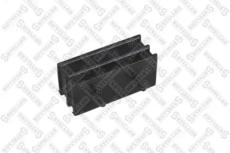 STELLOX 8307226SX Подвеска, механическая коробка передач
