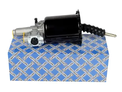 STELLOX 8315012SX Усилитель сцепления