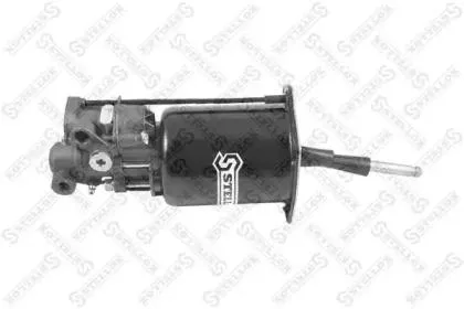 STELLOX 8315013SX ПГУ сцепления шток l=85 MAN 22-3341.