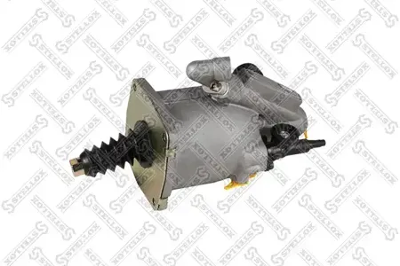 STELLOX 8315074SX 83-15074-SX ПГУ сцепления d100 RVI Magnum premeium Kerax