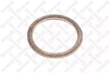 STELLOX 8322124SX Шайба уплотнительная 10x13.5x1 Audi , BMW Skoda , VW, Land Rover