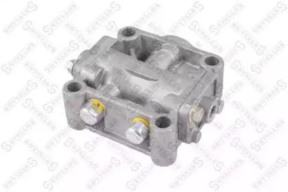 STELLOX 8322702SX электром. клапан управления КПП 52-ходовой d1.5mm 10barOmn MAN F90, Iveco , Mercedes NGSK <96