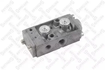 STELLOX 8322706SX Клапан электромагнитный управления КПП MAN F2000 ZF 16S181221