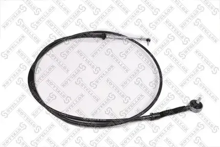 STELLOX 8324701SX Трос переключения передач