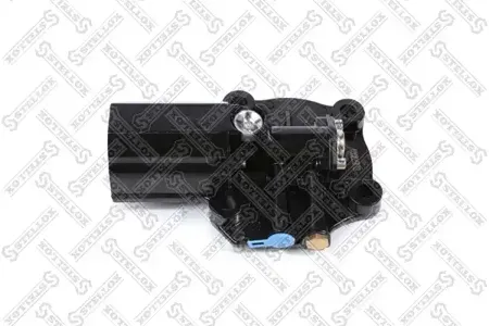 STELLOX 8330371SX крышка(пм)цилиндра КПП Volvo FHFM RSR1400150017001900, VT17082009201422142514