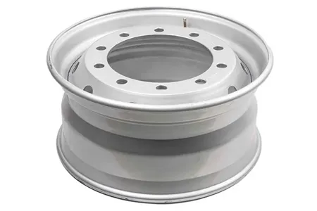 STELLOX 8399007SX диск колесный 22.5x11.75,10x335, ET135, D281 SCANIA, VOLVO, DAF, SHACMAN