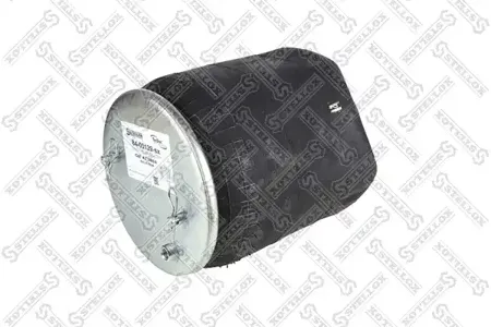 STELLOX 8400129SX Кожух пневматической рессоры