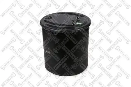 STELLOX 8400151SX Пневмоподушка со стак. Scania