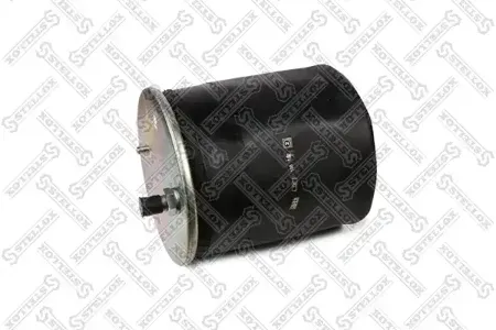 STELLOX 8400157SX пневмопод.со стак.1шт.M16M24x1.5 смещ.30 1шп.d12,низ 1шп.M16x1.5 Volvo ,RVI premeium