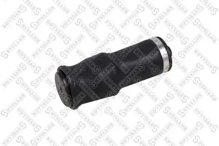 STELLOX 8400165SX Кожух пневматической рессоры