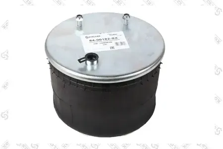 STELLOX 8400182SX Кожух пневматической рессоры