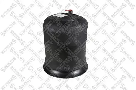 STELLOX 8400183SX Кожух пневматической рессоры